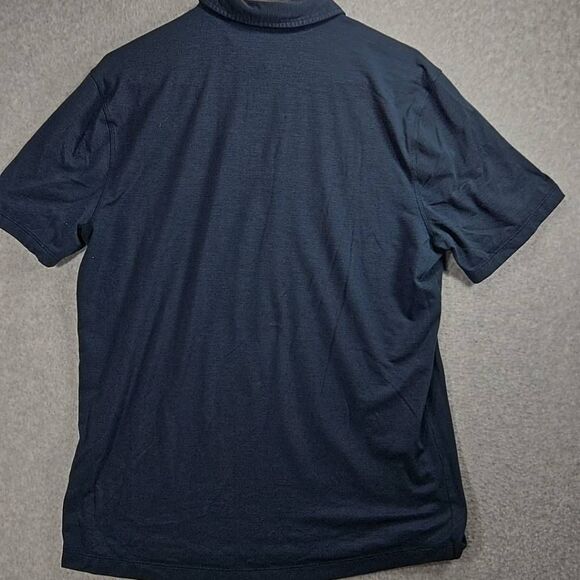Lululemon Polo Shirt Golf Evolution Medium - Picture 3 of 10